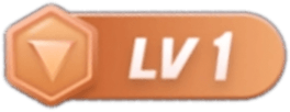 LV1 等级-LV1-梦云博客