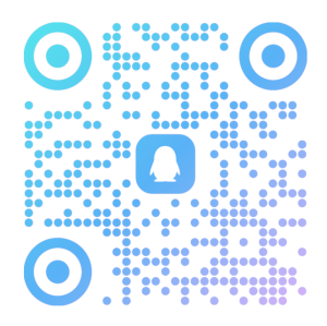 扫码加QQ群-梦云博客